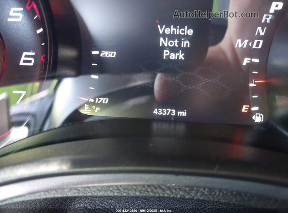 2C3CDXGJ5KH604218 2019 DODGE CHARGER Green 