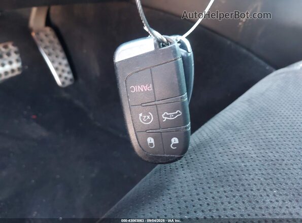 2C3CDXGJ5LH242425 2020 DODGE CHARGER Gray Вид панелі приладів