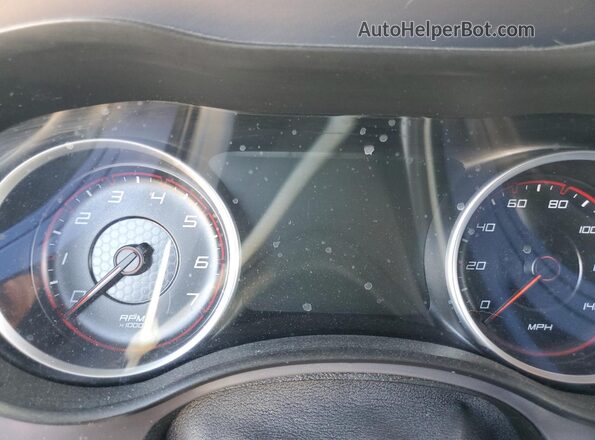 2C3CDXHG1MH652546 2021 DODGE CHARGER Белый 