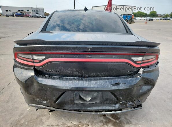 2C3CDXHG4MH679062 2021 DODGE CHARGER Black 