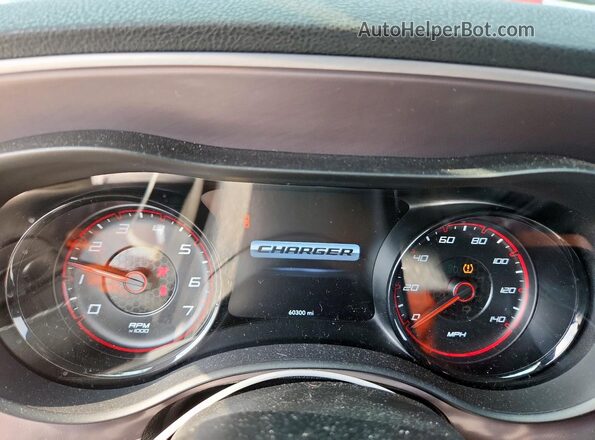 2C3CDXHG4MH679062 2021 DODGE CHARGER Black 
