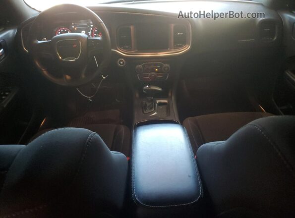 2C3CDXJG4JH158932 2018 DODGE CHARGER White 