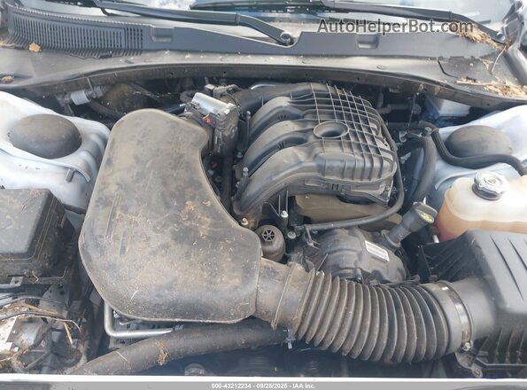 2C3CDXKG4NH190493 2022 DODGE CHARGER Белый Вид сзади