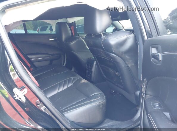 2C3CDXL93LH148023 2020 DODGE CHARGER Черный Вид наклейки с VIN-кодом
