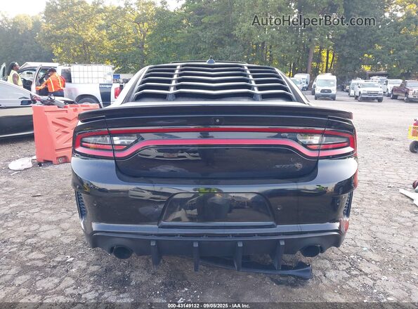 2C3CDXL93LH148023 2020 DODGE CHARGER Черный 