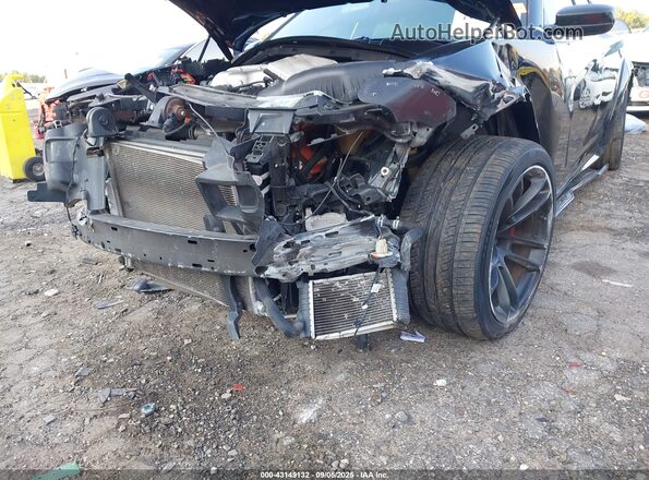 2C3CDXL93LH148023 2020 DODGE CHARGER Черный 