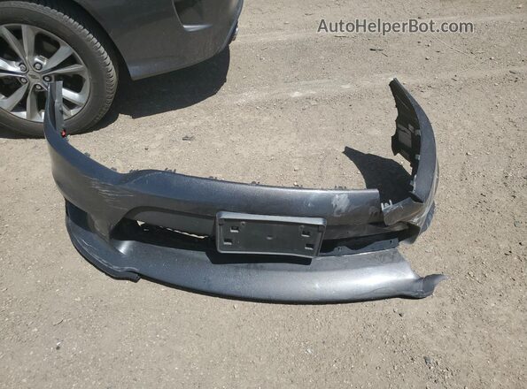 2C3CDXMG0LH200981 2020 DODGE CHARGER Gray Vista del compartimento del motor