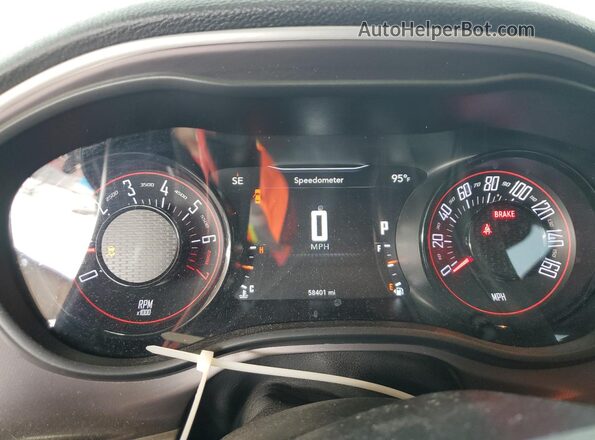 2C3CDZAG0NH233515 2022 DODGE CHALLENGER Black 
