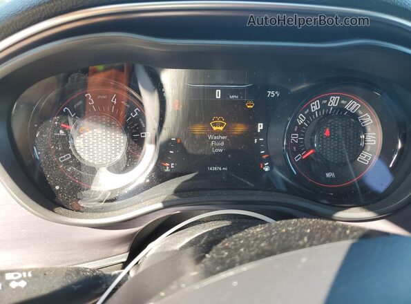 2C3CDZAG1JH262547 2018 DODGE CHALLENGER Burgundy 