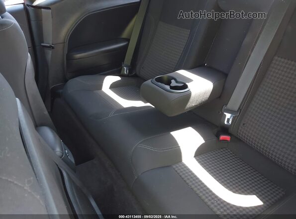 2C3CDZAG4JH271467 2018 DODGE CHALLENGER Бордовый 