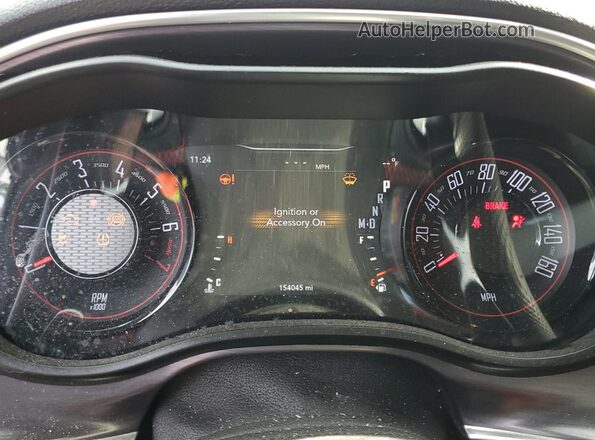2C3CDZAG7JH332696 2018 DODGE CHALLENGER Gray 