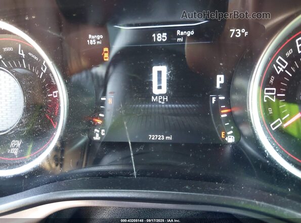 2C3CDZAG7MH538766 2021 DODGE CHALLENGER Black 