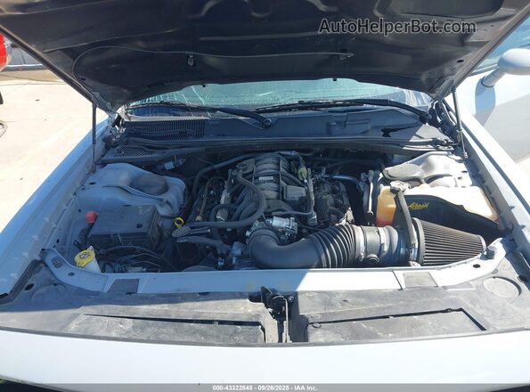 2C3CDZBT3NH124770 2022 DODGE CHALLENGER Gray უკანა ხედი