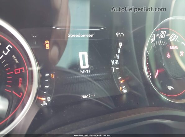 2C3CDZBTXMH555685 2021 DODGE CHALLENGER White Вид задніх сидінь