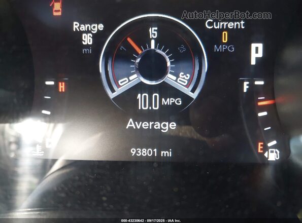2C3CDZFJXJH310776 2018 DODGE CHALLENGER Black 