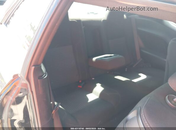 2C3CDZGG8LH110694 2020 DODGE CHALLENGER Черный Вид наклейки с VIN-кодом