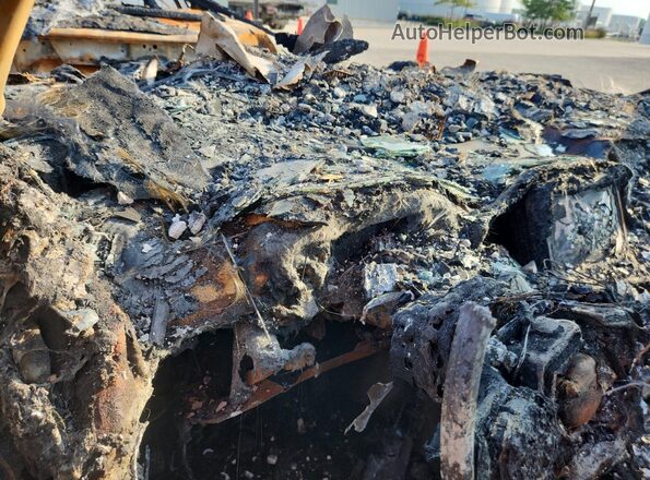 2C3CDZH96JH101909 2018 DODGE CHALLENGER Burn 
