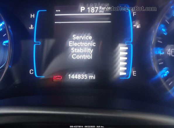 2C4RC1BG0LR131924 2020 CHRYSLER PACIFICA Blue 