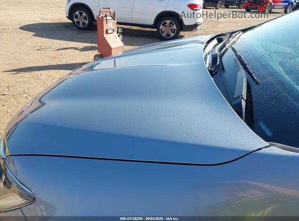 2C4RC1BG2LR192174 2020 CHRYSLER PACIFICA Silver Вид спереду