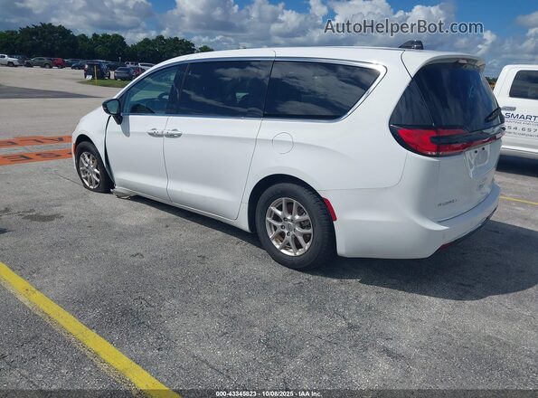2C4RC1BG2RR129732 2024 CHRYSLER PACIFICA White Tył lewy