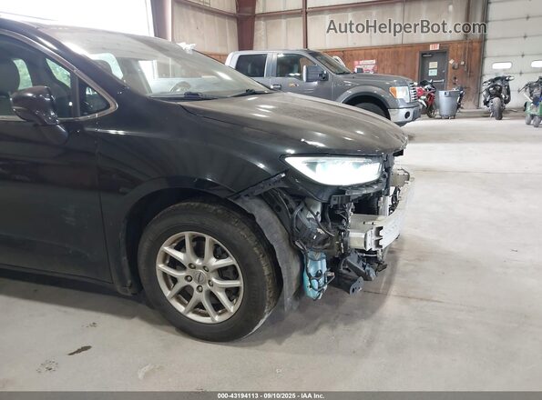 2C4RC1BG4MR542888 2021 CHRYSLER PACIFICA Black 