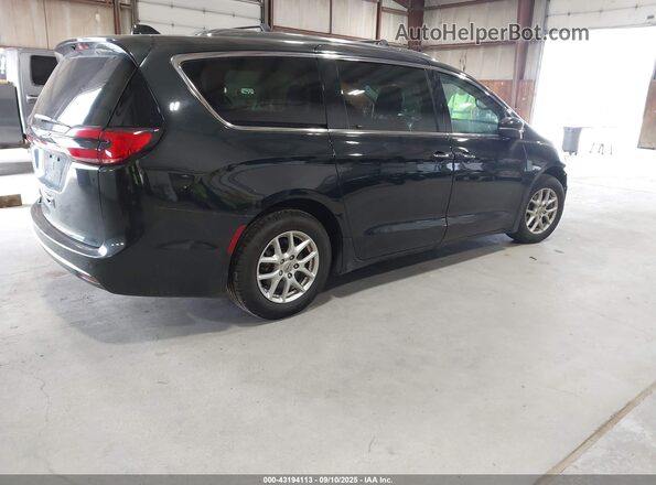 2C4RC1BG4MR542888 2021 CHRYSLER PACIFICA Black 