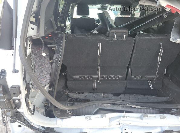 2C4RC1BG5SR519908 2025 CHRYSLER PACIFICA  Widok naklejki z numerem VIN
