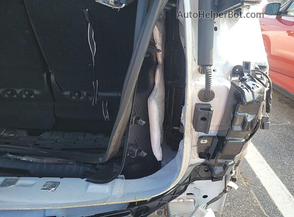 2C4RC1BG5SR519908 2025 CHRYSLER PACIFICA  