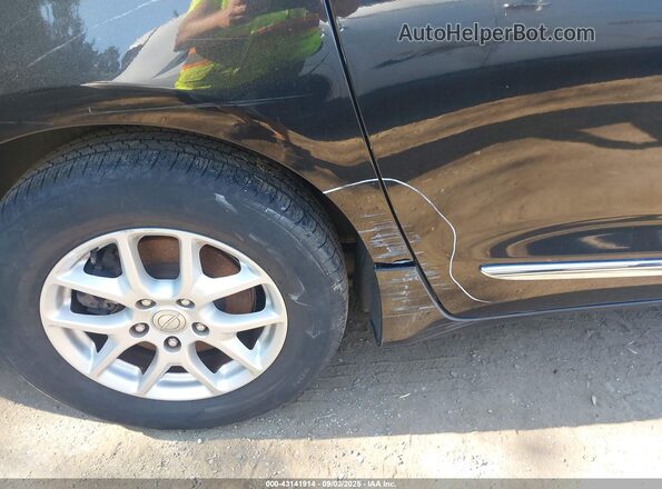 2C4RC1BG6LR271668 2020 CHRYSLER PACIFICA Black 