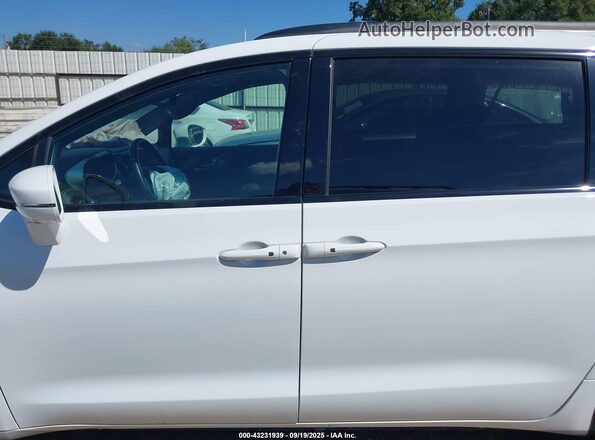 2C4RC1BG6MR572202 2021 CHRYSLER PACIFICA White Vista interior de 360 grados