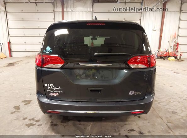 2C4RC1BG7LR119110 2020 CHRYSLER PACIFICA Blue 
