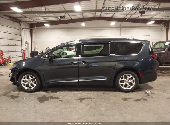 2C4RC1BG7LR119110 2020 CHRYSLER PACIFICA Blue 