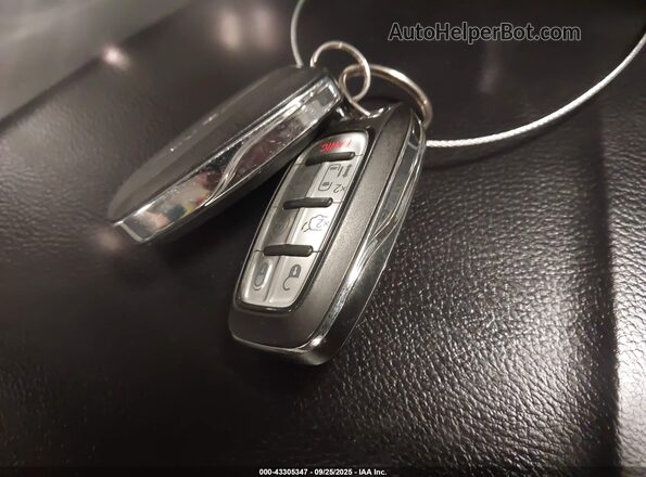 2C4RC1BG7LR119110 2020 CHRYSLER PACIFICA Blue Widok deski rozdzielczej