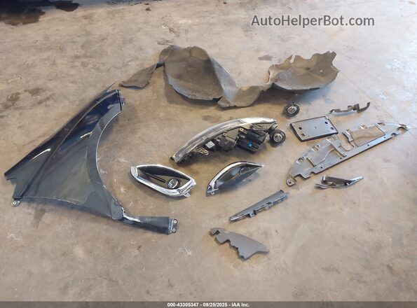 2C4RC1BG7LR119110 2020 CHRYSLER PACIFICA Blue 