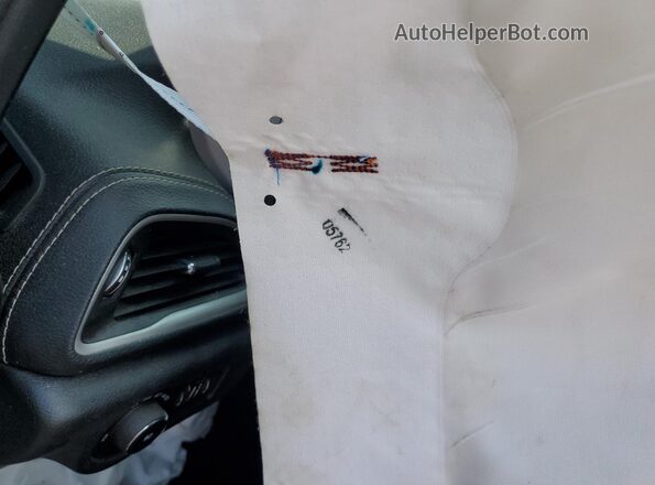 2C4RC1BG8MR535359 2021 CHRYSLER PACIFICA Серый 