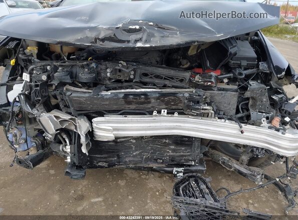 2C4RC1BGXRR102455 2024 CHRYSLER PACIFICA Black Вид спереду