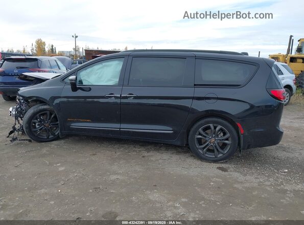 2C4RC1BGXRR102455 2024 CHRYSLER PACIFICA Black 
