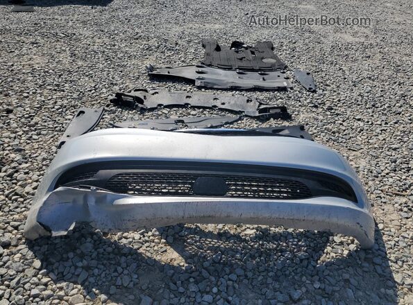 2C4RC1CG1PR598564 2023 CHRYSLER VOYAGER Silver 