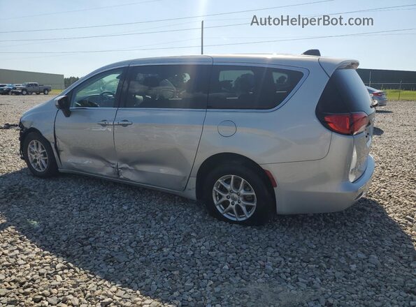 2C4RC1CG1PR598564 2023 CHRYSLER VOYAGER Silver 