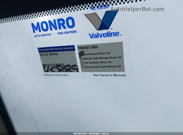 2C4RC1CG2GR260722 2016 CHRYSLER TOWN & COUNTRY Gold 