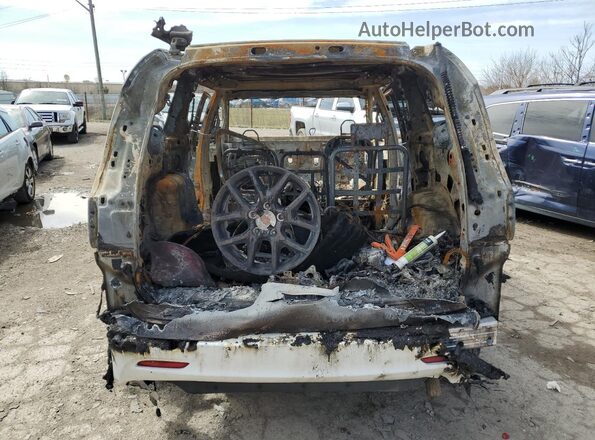 2C4RC1CG7PR558358 2023 CHRYSLER VOYAGER Пожар 