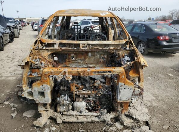 2C4RC1CG7PR558358 2023 CHRYSLER VOYAGER Пожар 