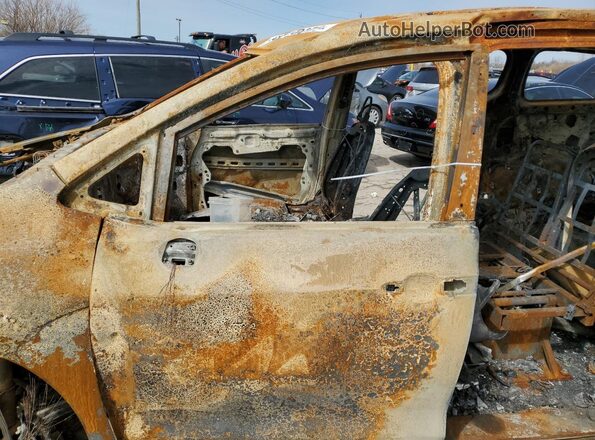 2C4RC1CG7PR558358 2023 CHRYSLER VOYAGER Пожар 