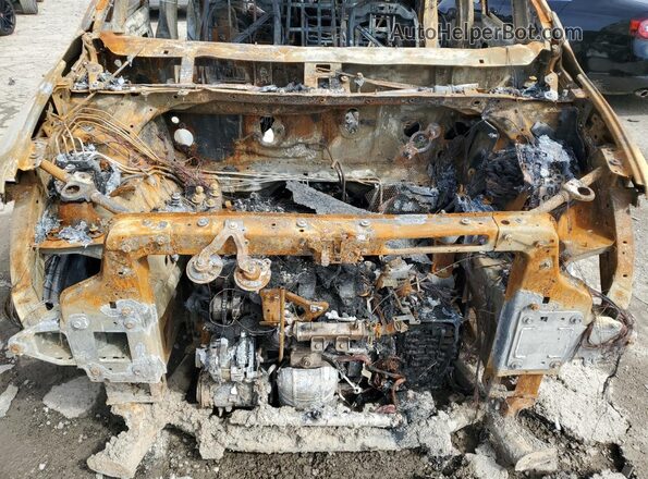 2C4RC1CG7PR558358 2023 CHRYSLER VOYAGER Пожар 