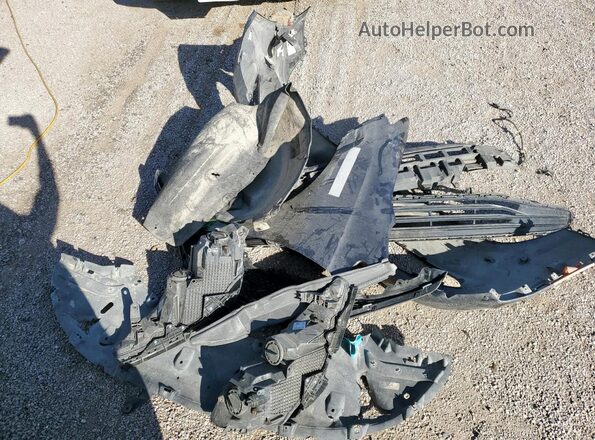 2C4RC1DG5LR148649 2020 CHRYSLER VOYAGER Gray 