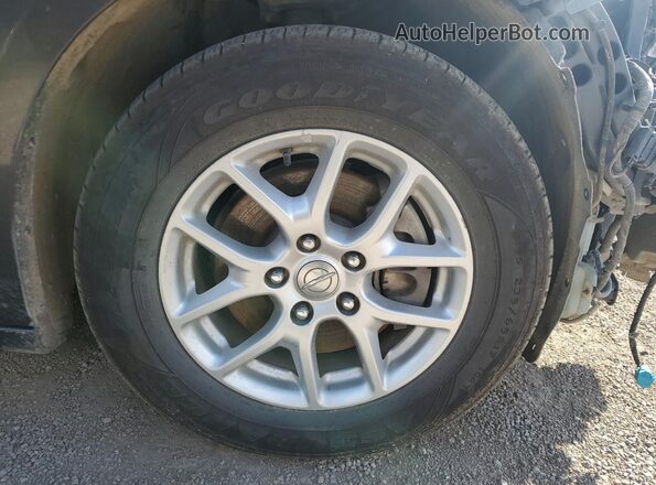 2C4RC1DG5LR148649 2020 CHRYSLER VOYAGER Gray 