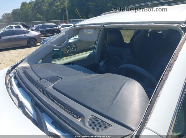 2C4RC1DG5LR157836 2020 CHRYSLER VOYAGER White 