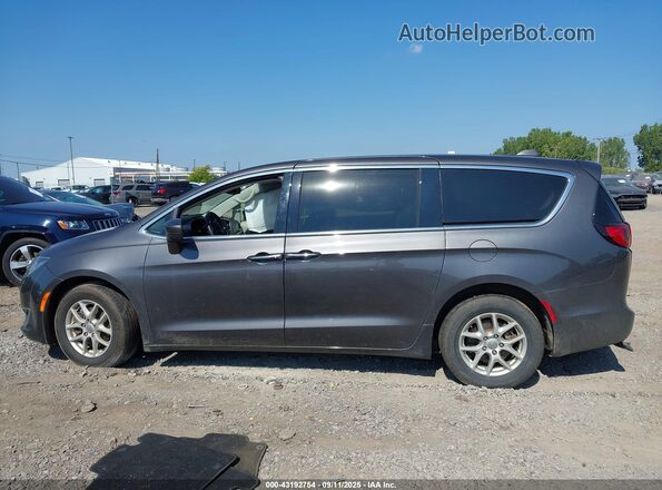 2C4RC1FG1LR135488 2020 CHRYSLER PACIFICA Black სალონის 360-გრადუსიანი ხედი