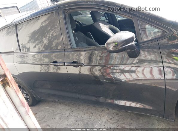 2C4RC1FG2LR282130 2020 CHRYSLER PACIFICA Black Vista interior de 360 grados