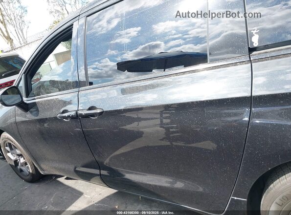 2C4RC1FG2LR282130 2020 CHRYSLER PACIFICA Black 